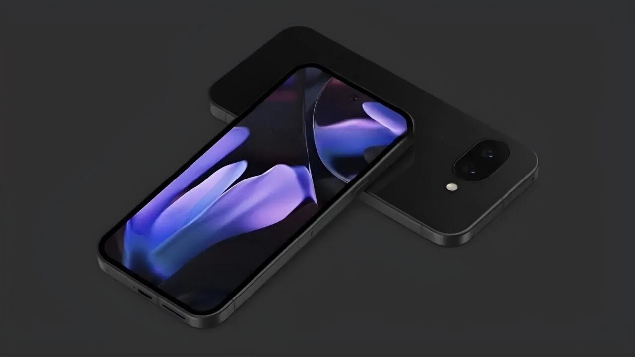 New details about the Google Pixel 9a model have been leaked!