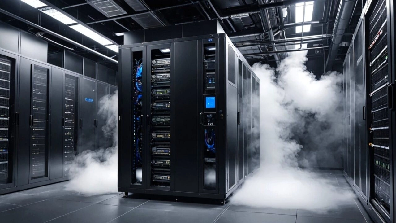 Google went crazy for artificial intelligence! Nuclear reactor…