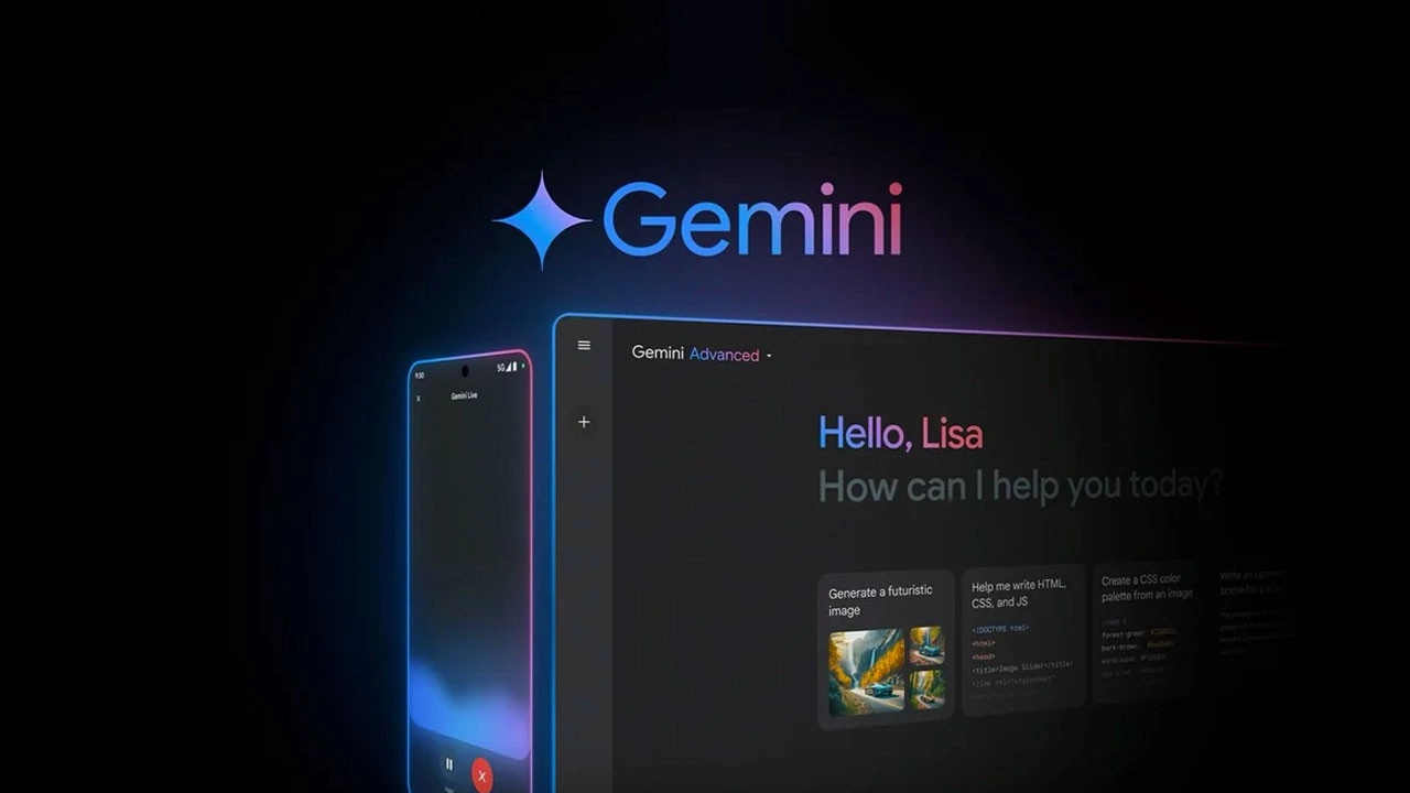 Google открыл платную функцию Gemini для всех!