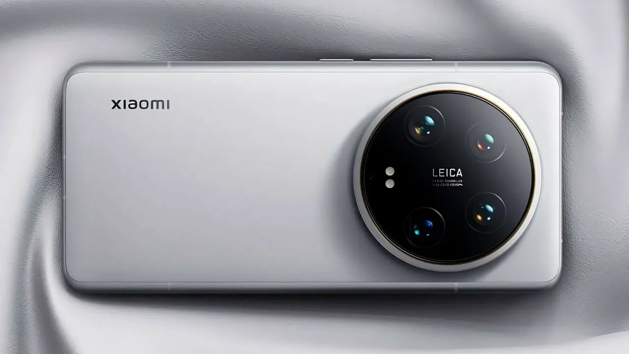 Xiaomi 15 Ultra comes with new camera features and design!