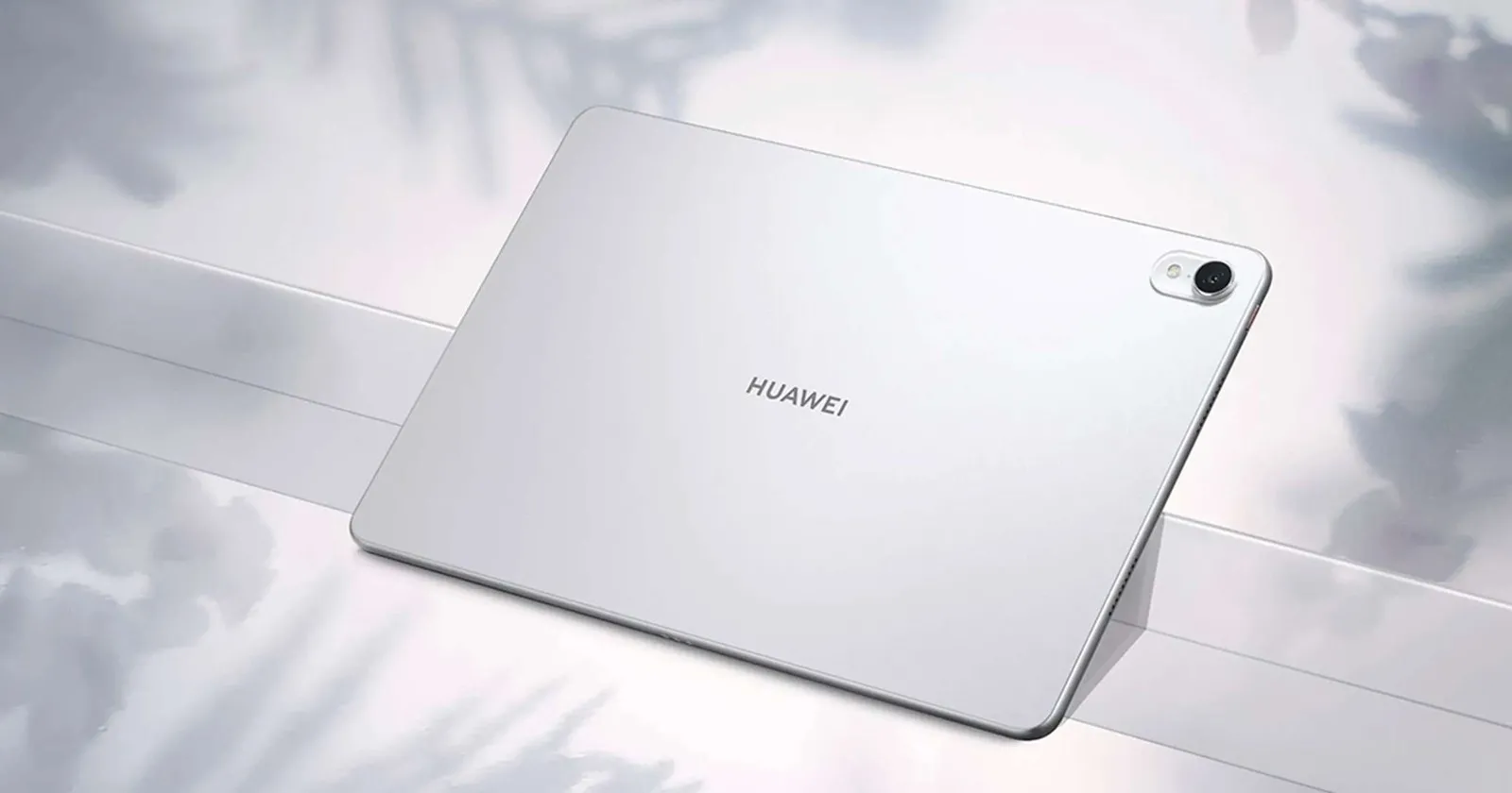 144Hz 2.8K display and 10,100 mAh battery: Huawei MatePad Air 2024 introduced!