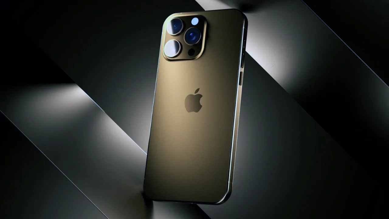 iPhone 16 Pro will be iPhone with the biggest battery ever!