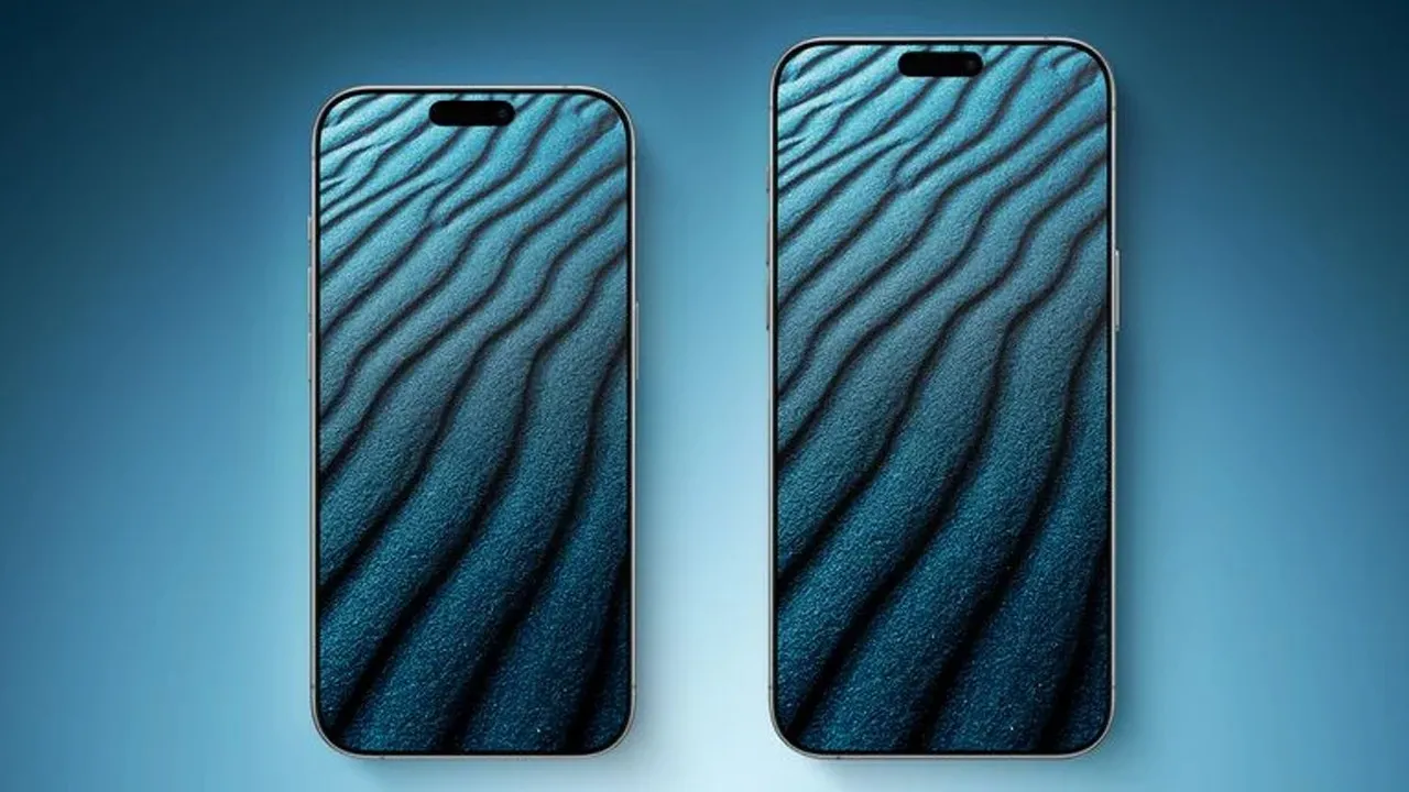 iPhone 16 Pro will be iPhone with the biggest battery ever!