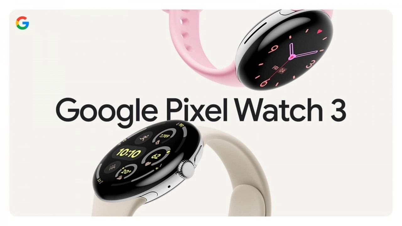 Google Pixel Watch 3 and Buds Pro 2 introduced! Here are their prices