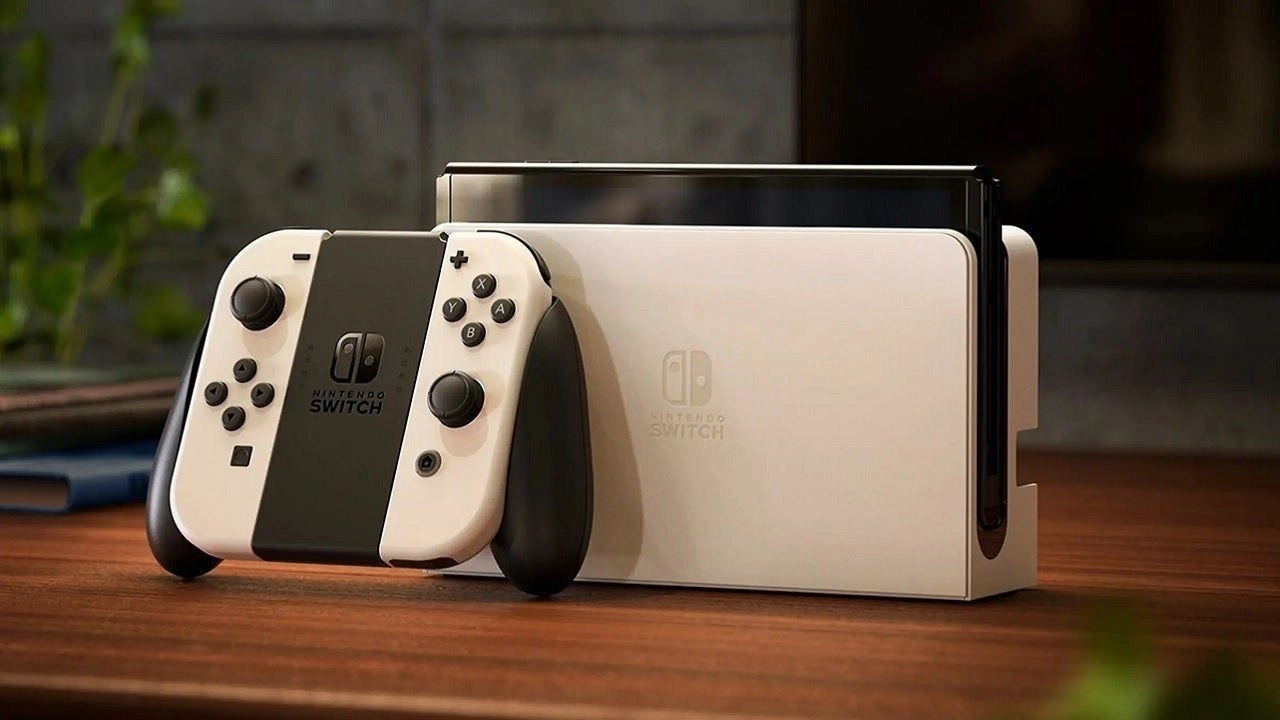 تسريب سعر وموعد إصدار Nintendo Switch 2!
