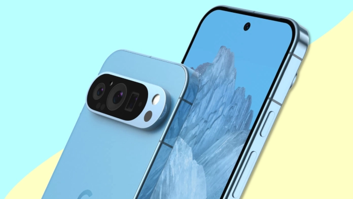 Google Pixel 9 Pro وPixel 9 Pro XL – الأسعار والميزات