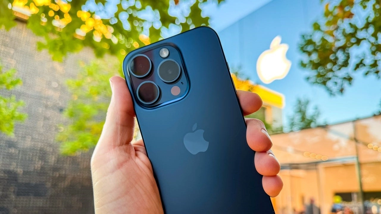 Here are the expected iPhone 16 Pro Max features and price