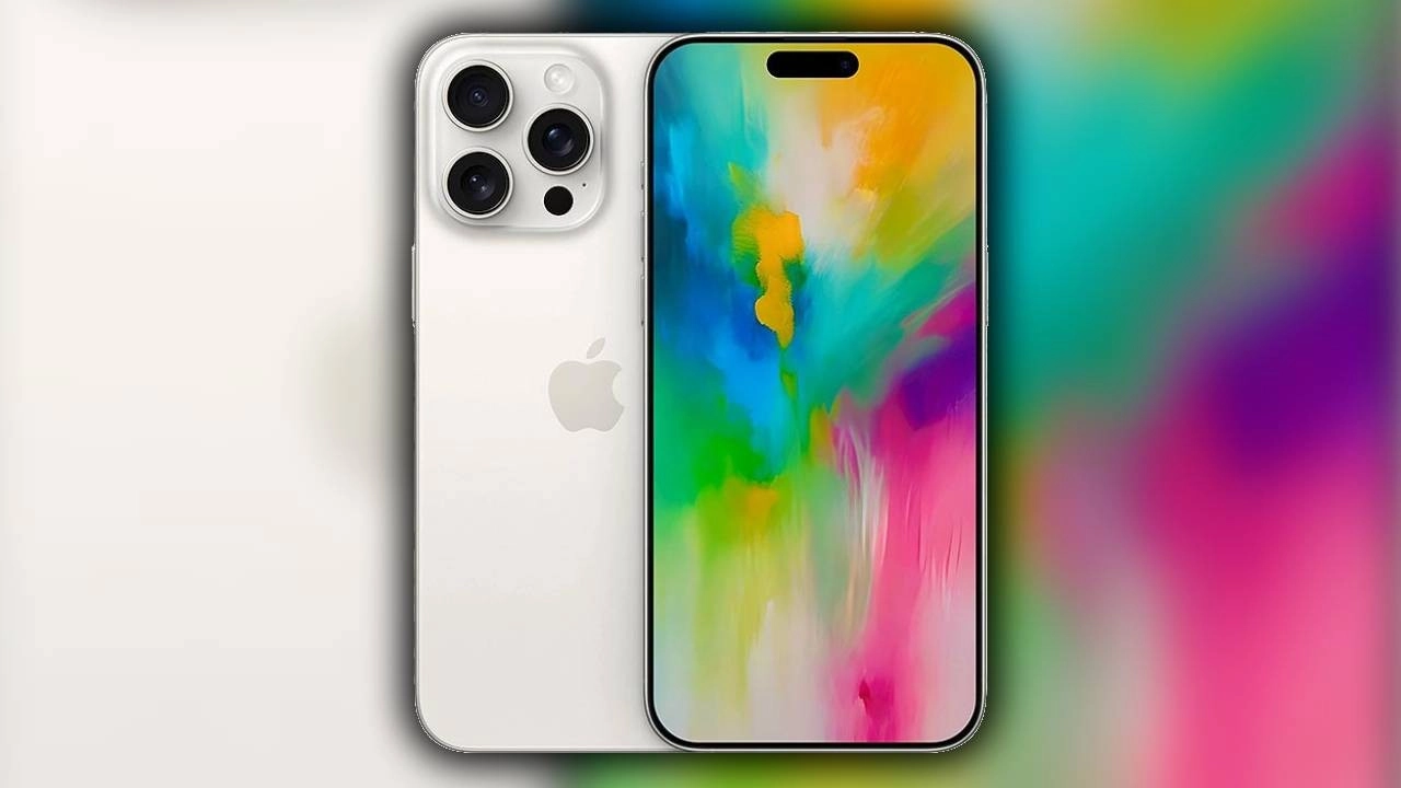 Here are the expected iPhone 16 Pro Max features and price