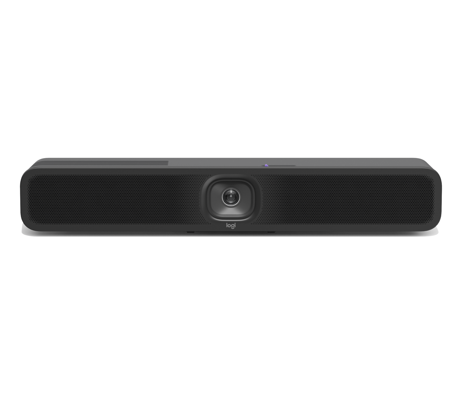 Logitech MeetUp 2 Веб-камера Graphite USB (#9006)
