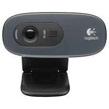 Logitech HD Веб-Камера (C270, 960-001063)