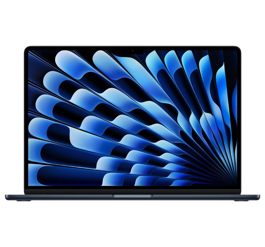 Apple MacBook Air 15-inch M5 2026 16GB/512GB Midnight (MDVH4ZP/A)
