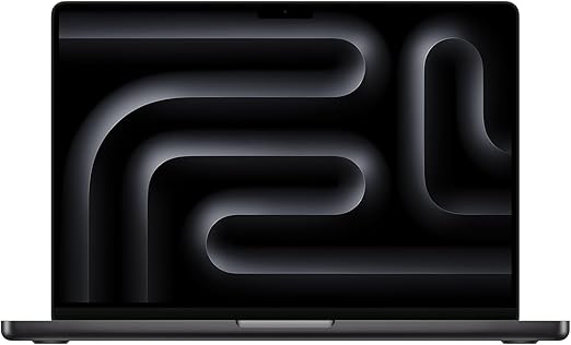 Apple MacBook Pro 14-inch M5 Pro 2026 24GB/1TB Space Black (MGDR4LL/A)