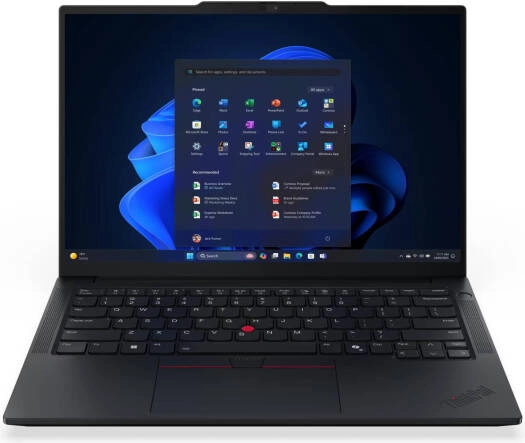Ноутбук Lenovo ThinkPad E14 G7 U5-225H 8 ГБ / 512 ГБ (21SXS0N600)
