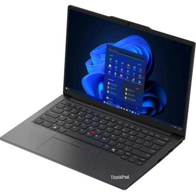 Ноутбук Lenovo ThinkPad E14 G6 U5-125H 8GB/512GB (21M7S12000)