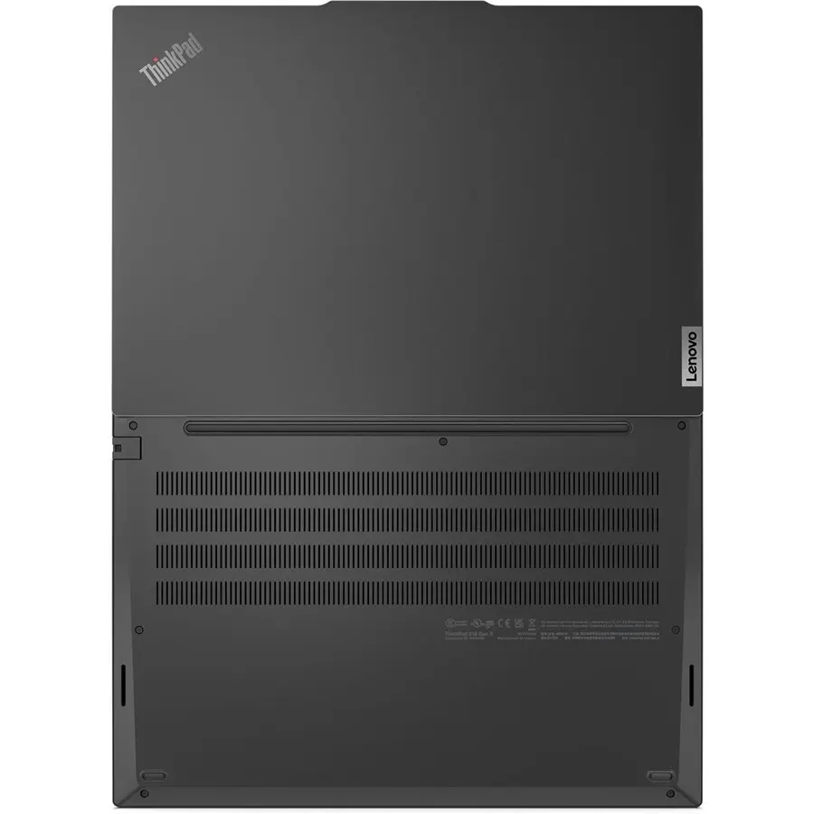 Ноутбук Lenovo ThinkPad E16 G2 U5-125U 8GB/512GB (21MAS0BR00)