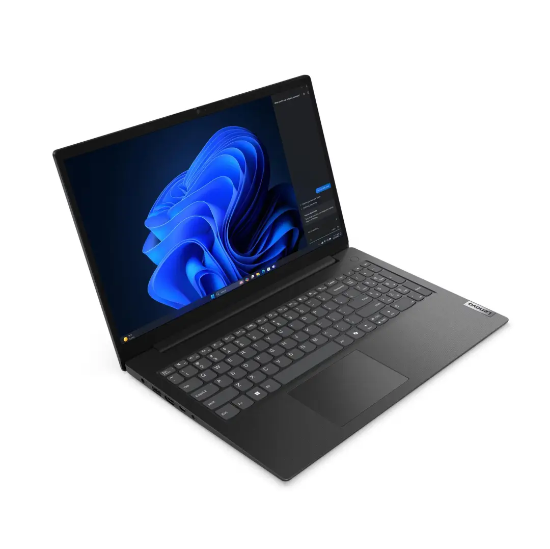 لابتوب Lenovo V15 G5 i3-1315U 8GB/256GB (83GW0076GP)