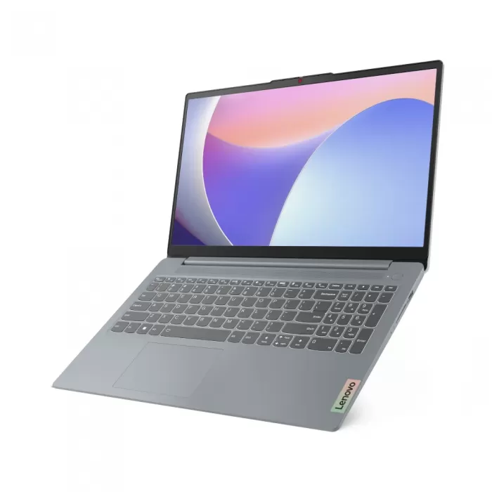 لابتوب Lenovo IdeaPad Slim 3 i3-1315U 8GB/256GB (82X700DBUE)