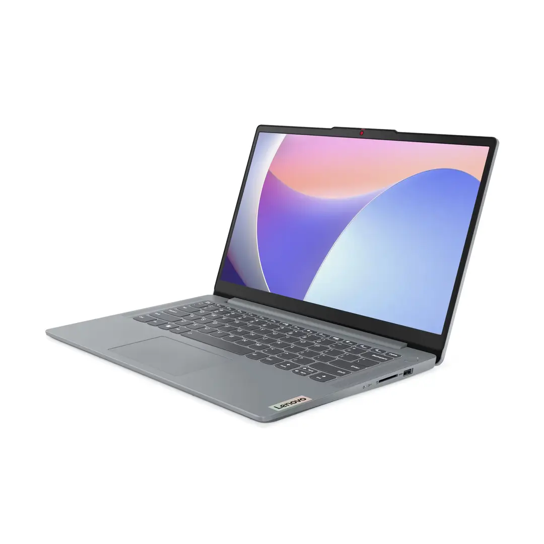 Ноутбук Lenovo IdeaPad Slim 3 14IRU8 i3-1315U 8GB/512GB (82X60062IN)
