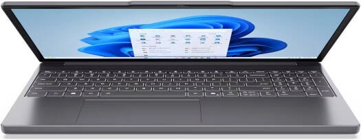 لابتوب Lenovo IP3 Slim 15IRH10 i5-13420H 8GB/512GB (83K100DXPS)