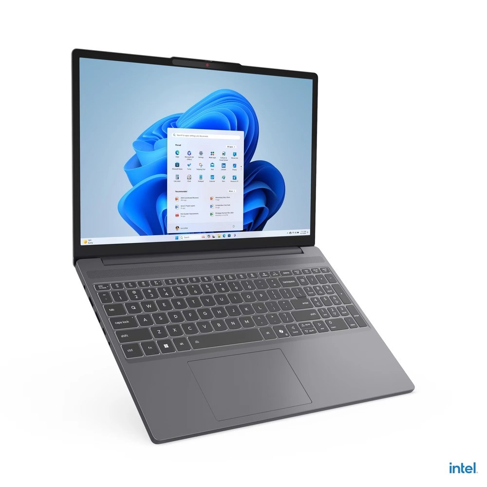 لابتوب Lenovo IdeaPad Slim 3 15IRH10 i5-13420H 8GB/512GB (83K100P3FU)