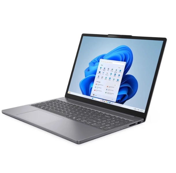 Ноутбук Lenovo IdeaPad Slim 3 15IRH10 i5-13420H 8GB/512GB (83K100P3FU)