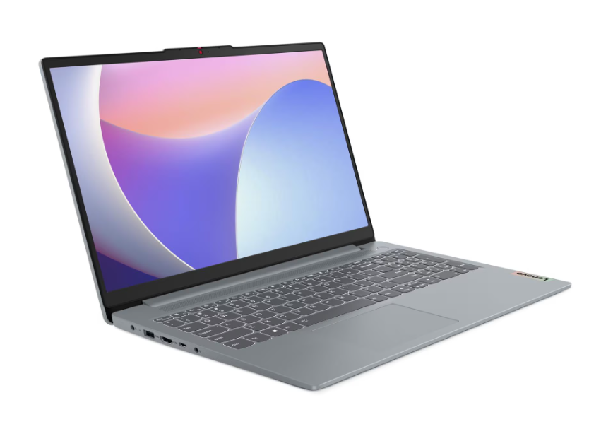 لابتوب Lenovo IdeaPad Slim 3 15IRH8 i5-13420H 8GB/512GB (83EM00L7PS)