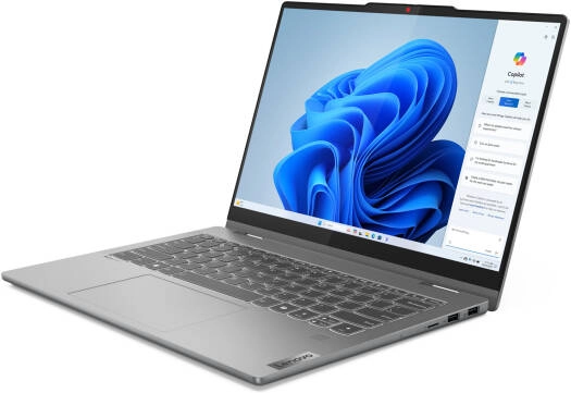 Ноутбук Lenovo IdeaPad 5 X360 i7-13620H 16GB/512GB (83KX0041PS)