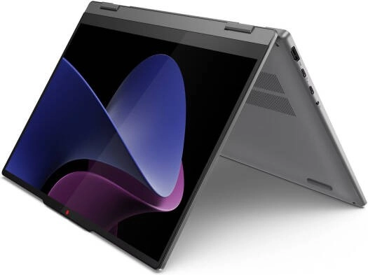 لابتوب Lenovo IdeaPad 5 X360 i7-13620H 16GB/512GB (83KX0041PS)