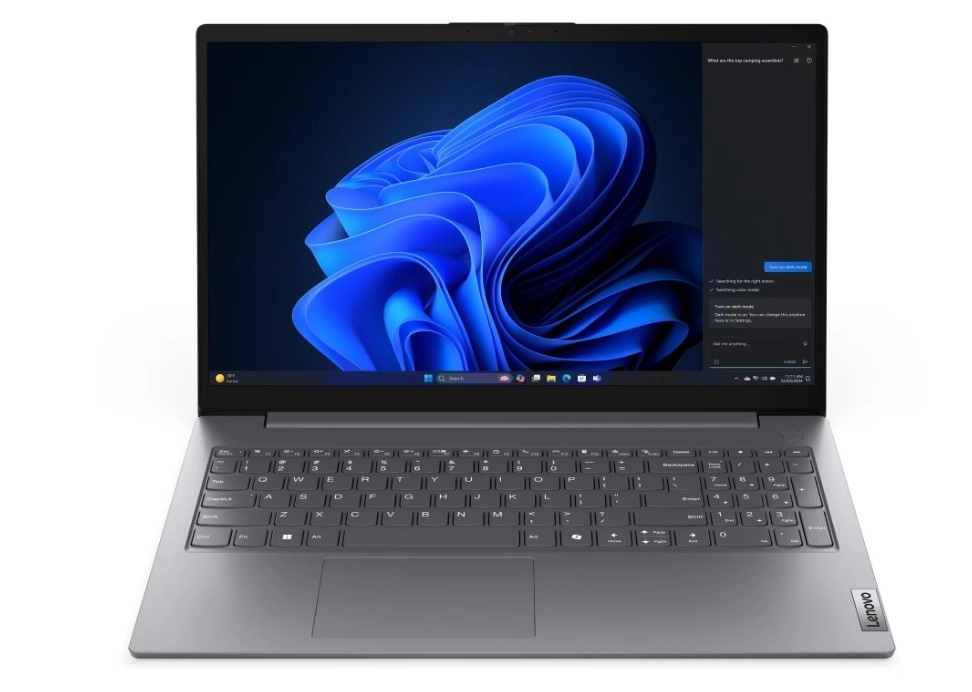 لابتوب Lenovo V15 G5 i7-13620H 16GB/512GB (83HF00EMIG)