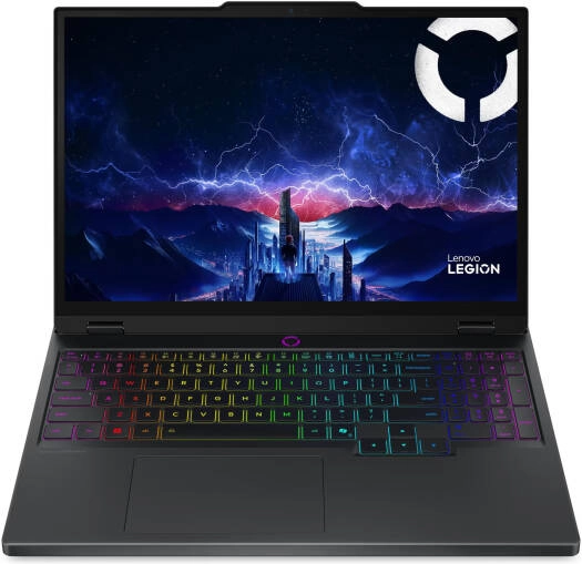 Ноутбук Lenovo Legion 5 15IRX10 i7-13650HX 16GB/1TB SSD 8GB RTX5060 (83LY00MUPS)