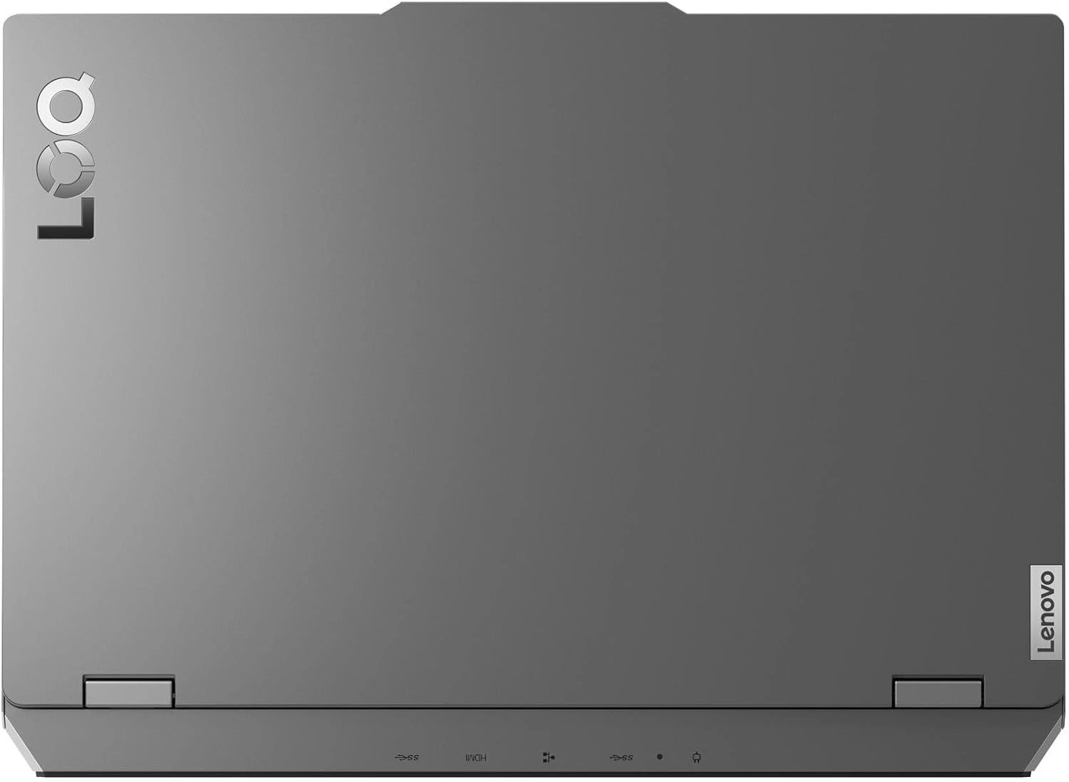 لابتوب Lenovo LOQ 15IRX9 i7-13650HX 16GB/512GB SSD 6GB RTX3050 (83DV0072PS)