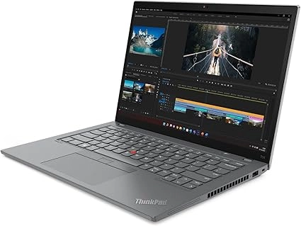 Ноутбук Lenovo ThinkPad L14 G4 i7-1365U VPro 16GB/512GB (21H1008DUS)