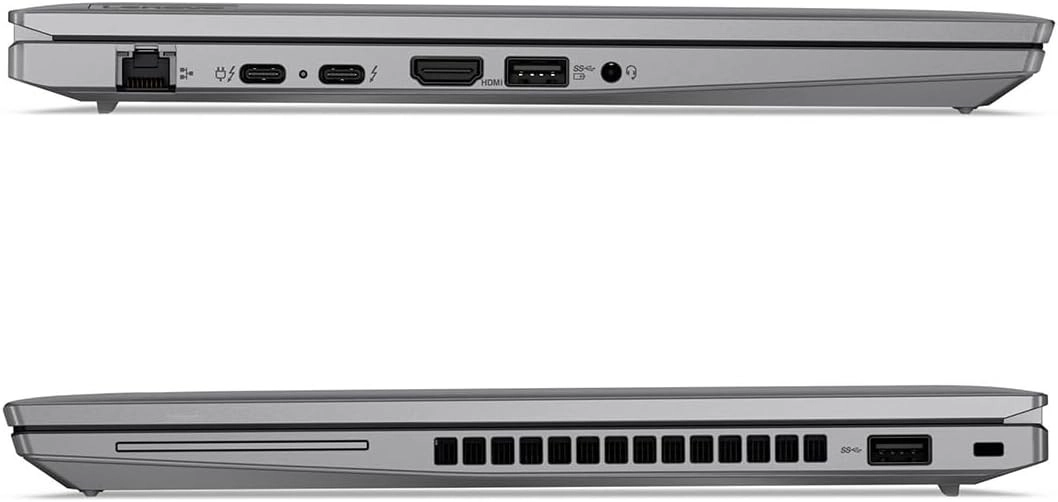 لابتوب Lenovo ThinkPad L14 G4 i7-1365U VPro 16GB/512GB (21H1008DUS)