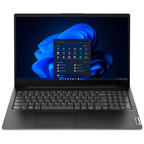 Ноутбук Lenovo V15 AMD R5-7520U 8GB/512GB (82YU00CUAK)
