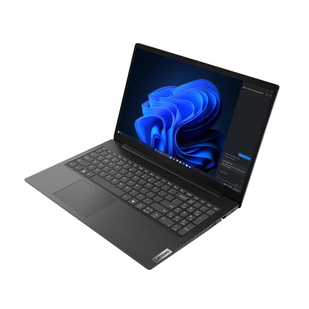 Ноутбук Lenovo V15 IRU i7-13620H 8GB/512GB (83A100QKAK)