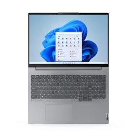 Ноутбук Lenovo ThinkBook 16-IRL i5-13420H 8GB/512GB (21KH00S6EV)