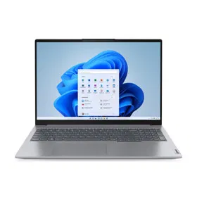 Ноутбук Lenovo ThinkBook 16-IRL i5-13420H 8GB/512GB (21KH00S6EV)