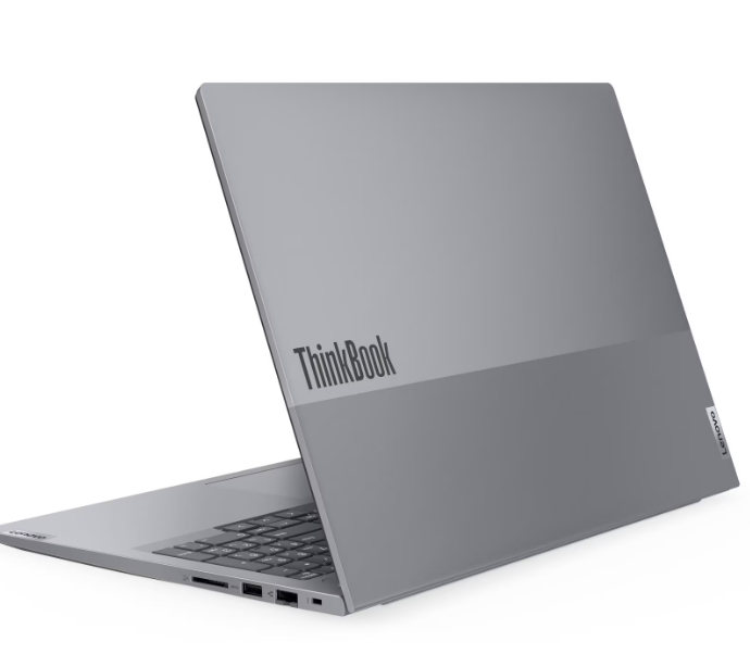 Ноутбук Lenovo ThinkBook 16-IRL i7-13700H 8GB/512GB (21KH005LEV)