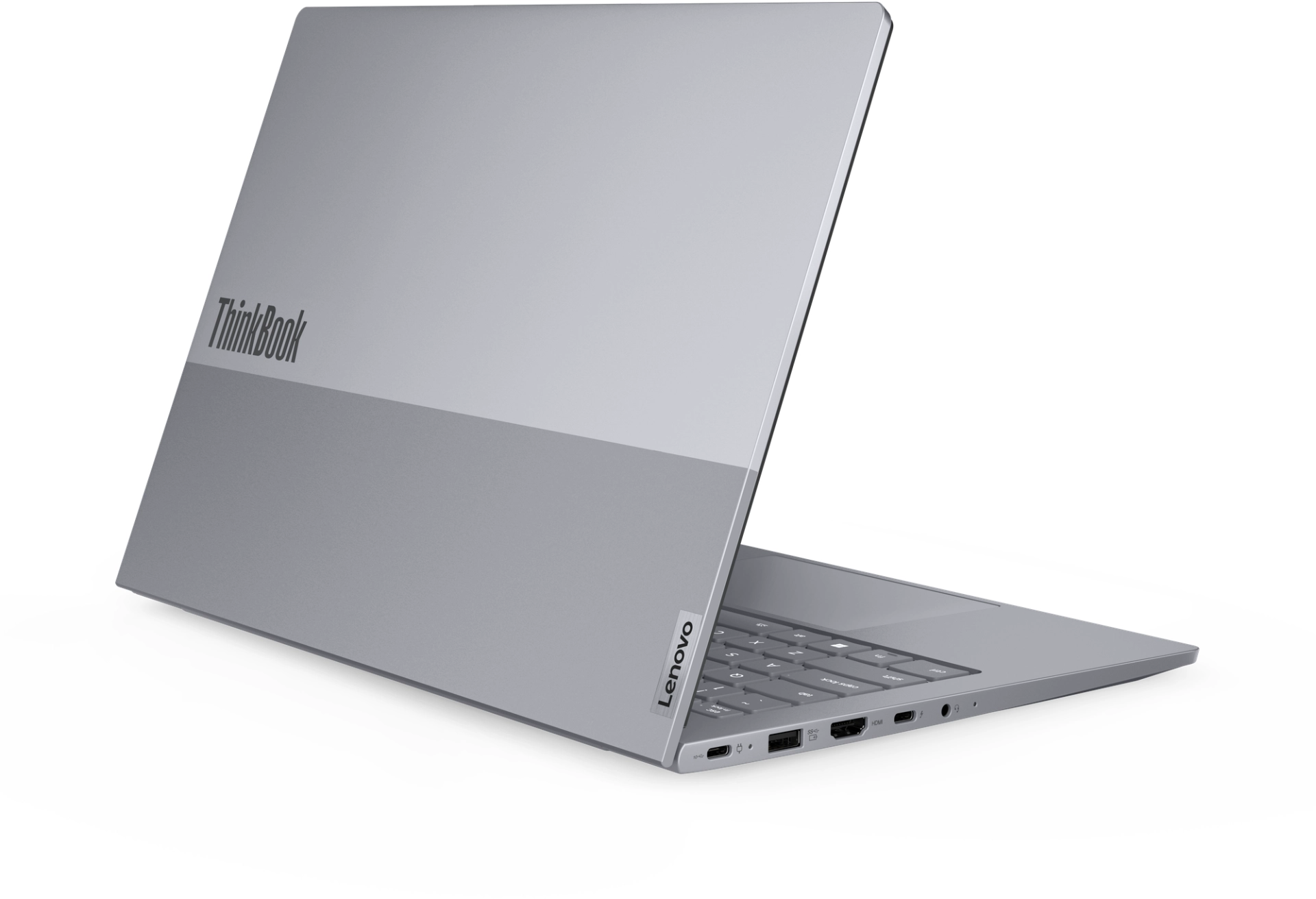Ноутбук Lenovo ThinkBook 14 Core 5-210H 8GB/512GB (21SG002UGQ)