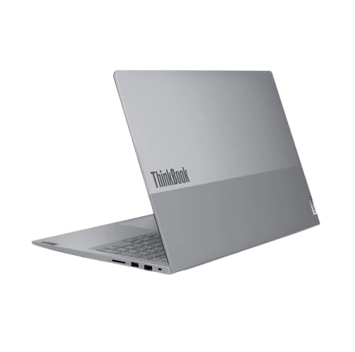 Ноутбук Lenovo ThinkBook 16 Core 5-210H 8GB/512GB (21SH0036GQ)