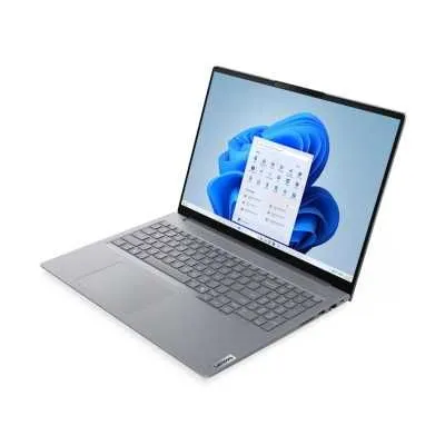 لابتوب Lenovo ThinkBook 14 Core 7-240H 8GB/512GB (21SG003QGQ)