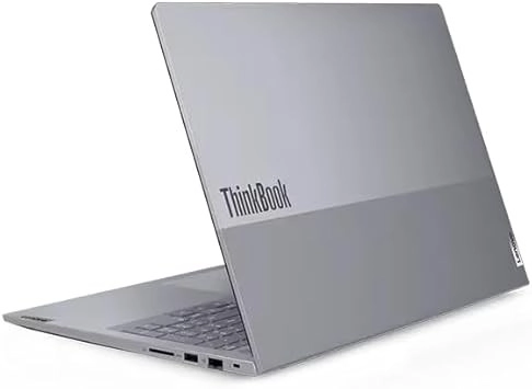 Ноутбук Lenovo ThinkBook 16 Core 7-240H 8GB/512GB (21SH002EGQ)