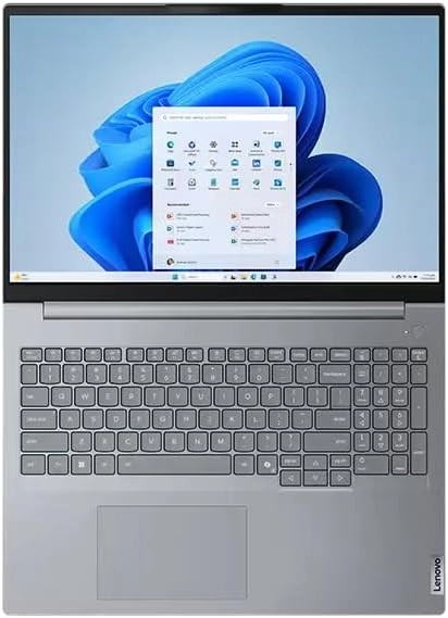 Ноутбук Lenovo ThinkBook 16 Core 7-240H 8GB/512GB (21SH002EGQ)