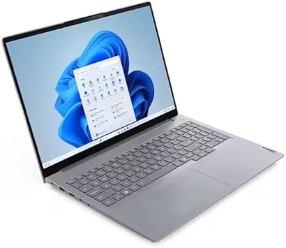 Ноутбук Lenovo ThinkBook 16 Core 7-240H 8GB/512GB (21SH002EGQ)