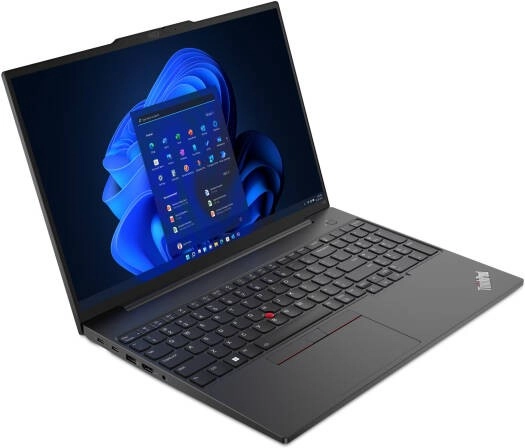 Ноутбук Lenovo E16 AMD R5-7530U 8GB/512GB (21JT002PGP)