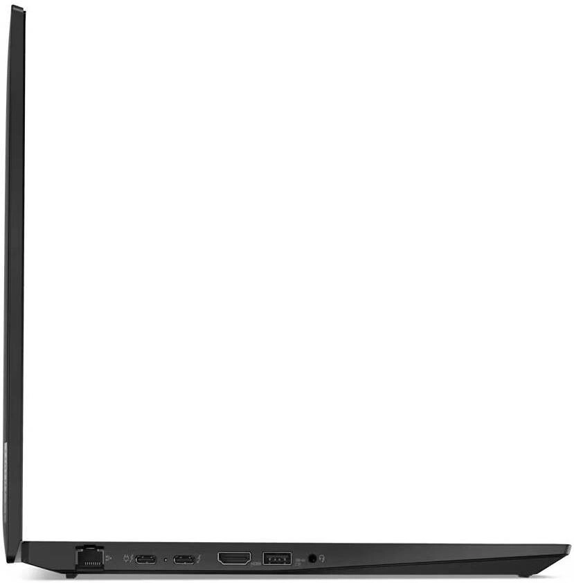 Ноутбук Lenovo ThinkPad T16 i5-1235U 8GB/512GB (21BVS0QW00)