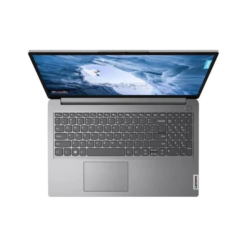 Ноутбук Lenovo IdeaPad 1 Celeron N4500 8GB/256GB (82LX00D7PS)