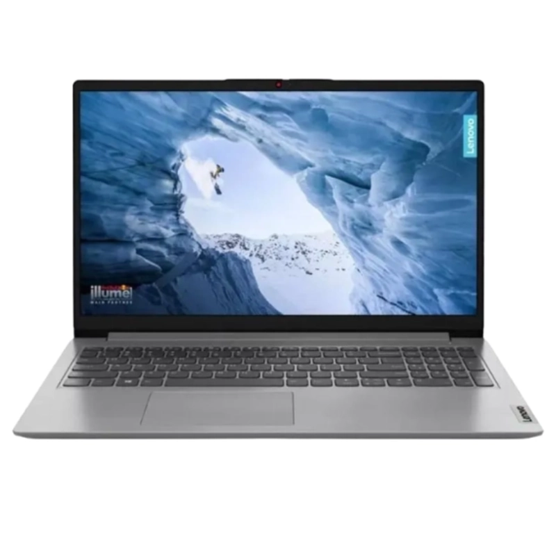 Ноутбук Lenovo IdeaPad 1 Celeron N4500 8GB/256GB (82LX00D7PS)