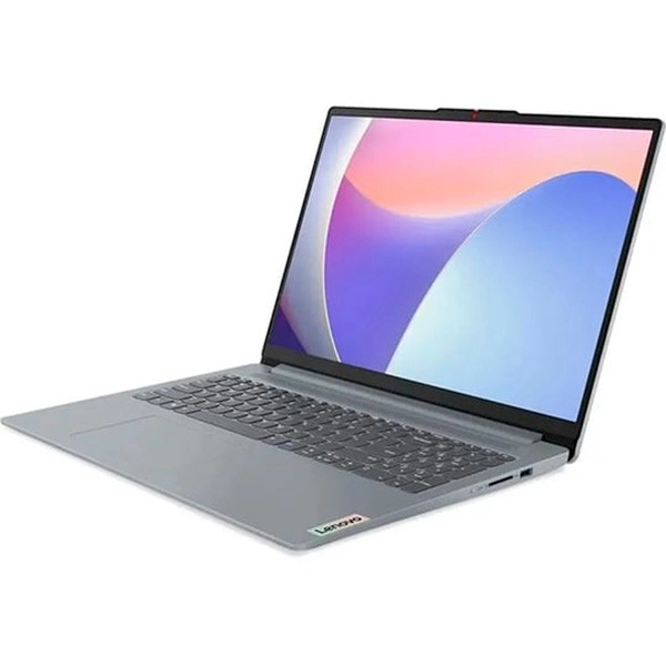 لابتوب Lenovo IdeaPad Slim 3 i3-1305U 8GB/256GB (82X700BWPS)