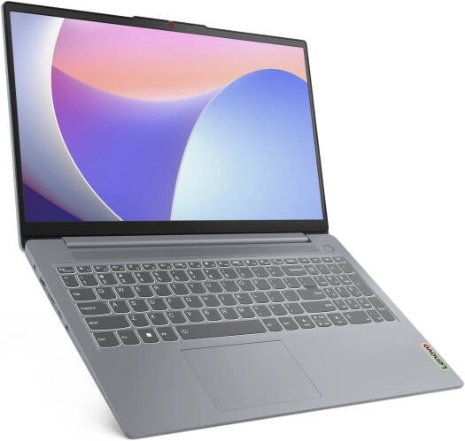 لابتوب Lenovo IdeaPad Slim 3 i3-1305U 8GB/256GB (82X700BWPS)